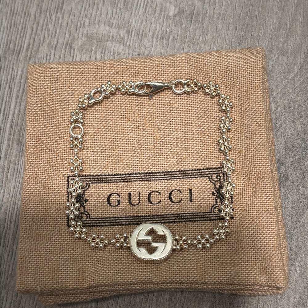 Gucci Bracelet - Picture 4 of 7